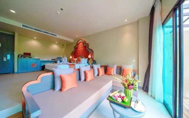Maikhao Residence