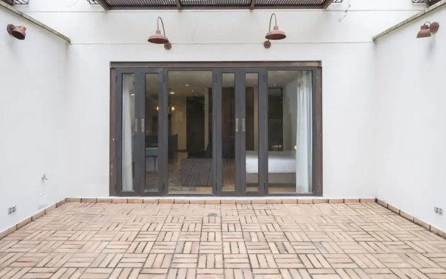 Amazing 1 Br in Candelaria