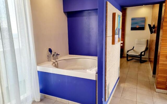 Apartamentos El Arrecife