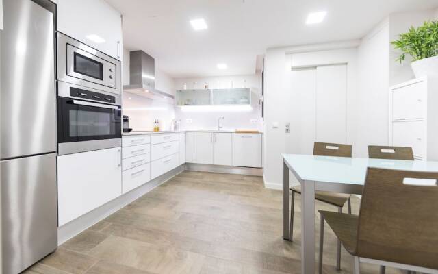 Bravissimo Port Marina Palamós