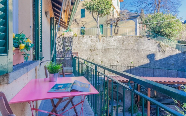 La Casa di Cora in Perledo