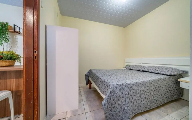 AP 26 Ala Canto Gran Residencial Solavir