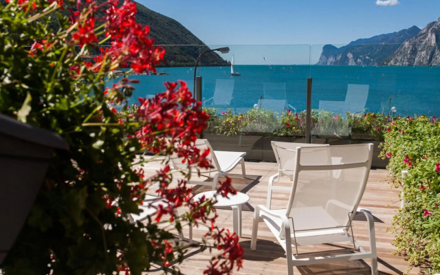 Hotel Lago di Garda