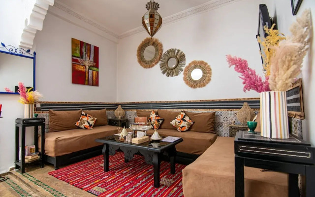 Riad Karim