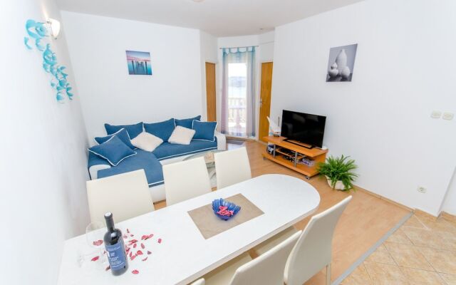Apartments Otjana