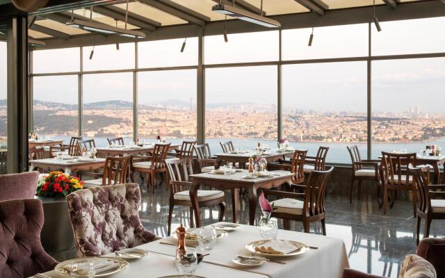 InterContinental Istanbul by IHG