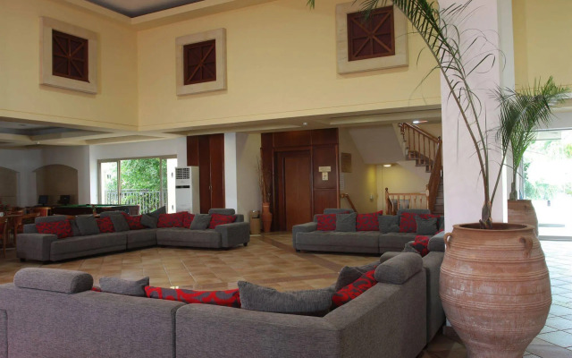 Atlantica Panthea Resort