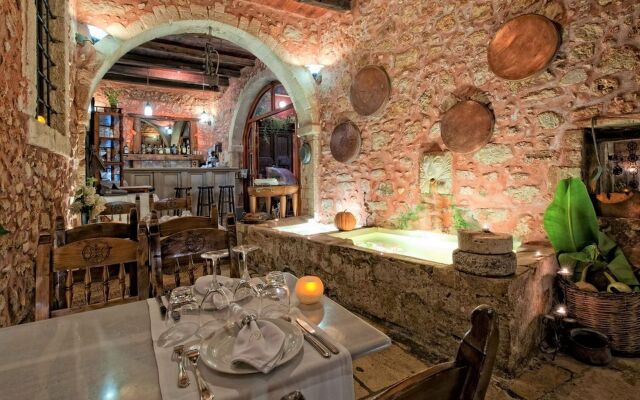 Veneto Boutique Hotel