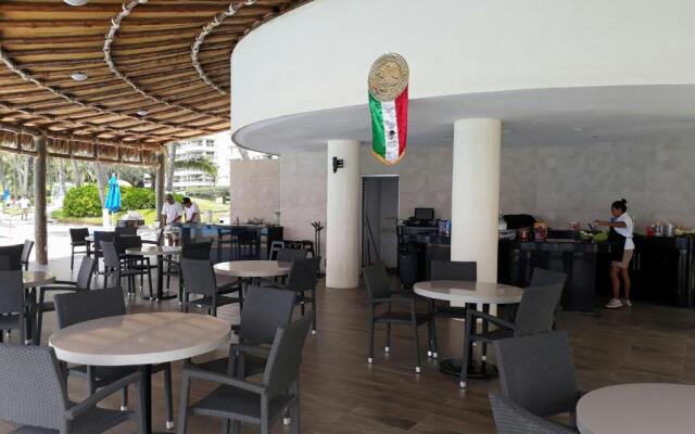 Condominio Mayan Island Playa Diamante