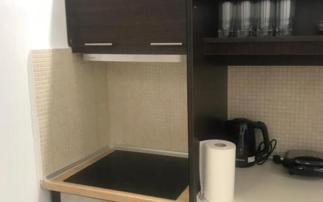 Dream apartment 4