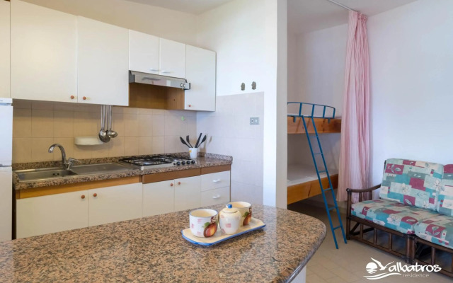 Albatros Residence
