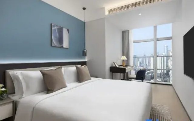 Sanjiu Hotel