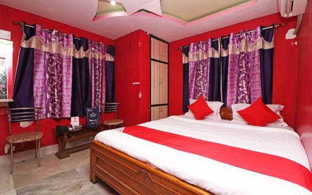 Xpress Inn By OYO Rooms