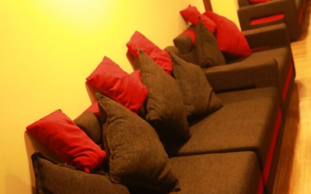 Hotel Aditya Grand