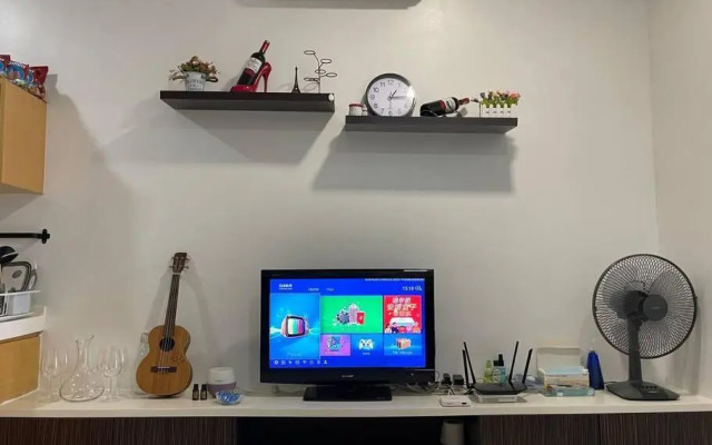 Private Jacuzzi Staycation at KL City 721