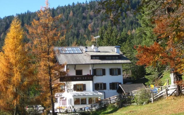 Berggasthof Pension Pfitscher