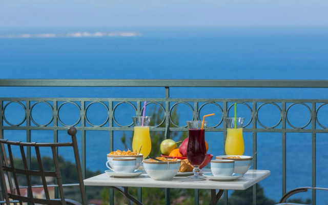 Ionian Vista Villas