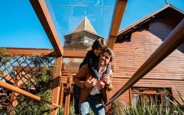 Bella Gramado Resort & Spa by Gramado Parks