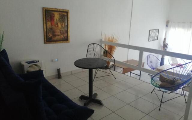 Casa 3 tias