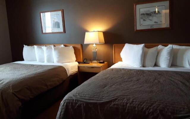 Canway Inn & Suites