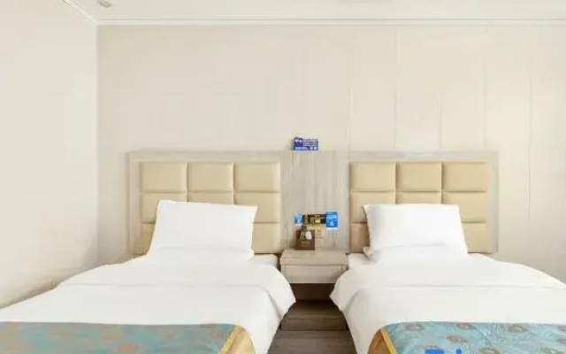 Mangya Warm Hotel