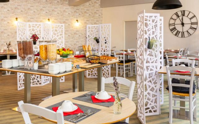 Mercure Millau