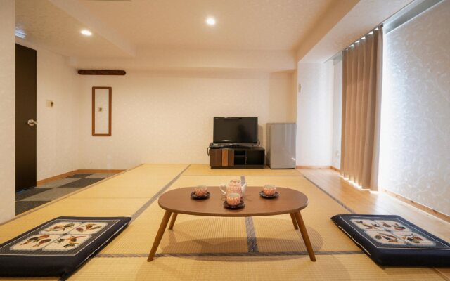 Victoria Hotel Naha