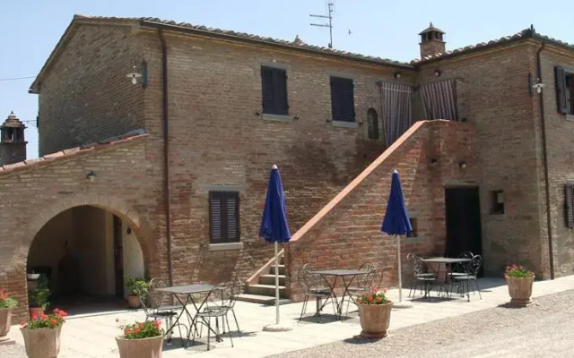Podere Cerreto