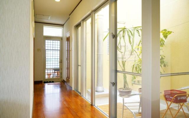 Kunigami-gun - House / Vacation STAY 4861