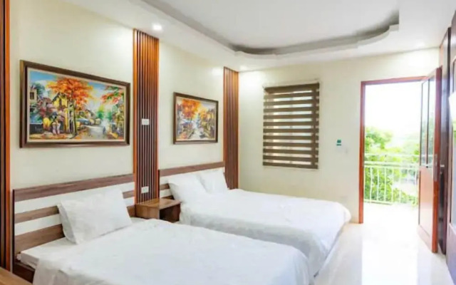 Tam Coc Phoenix Hotel