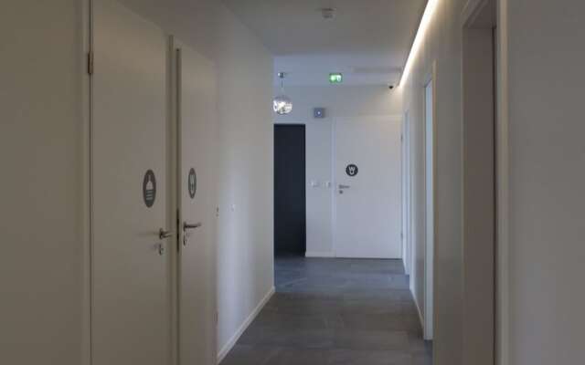 Graystone Guesthouse