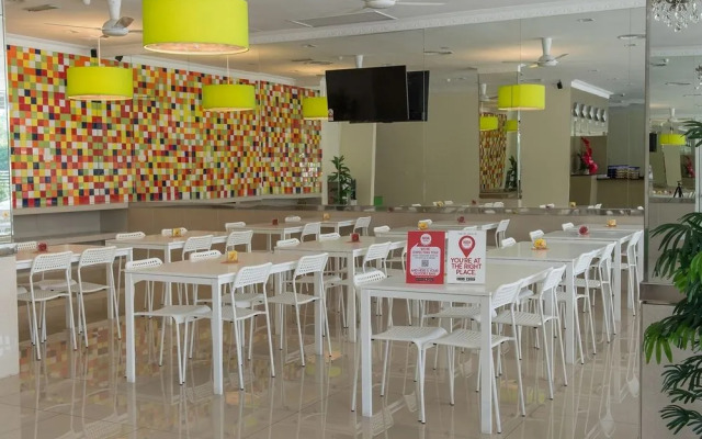 SCC Hotel City Centre