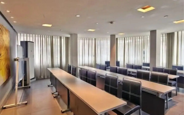 Jinjiang Inn Ningbo Cixu Huancheng South Road Hushan Road