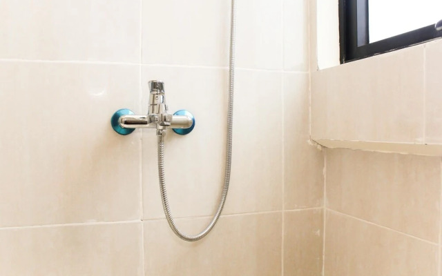 Nice and Comfy 3BR at Meikarta Apartment