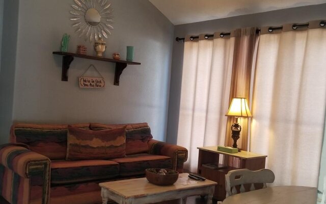 The Lodge at Cypress Falls
