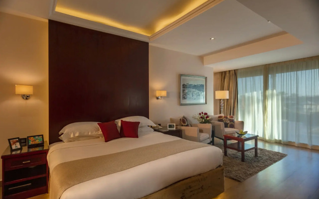 Royal Savoy Sharm El Sheikh