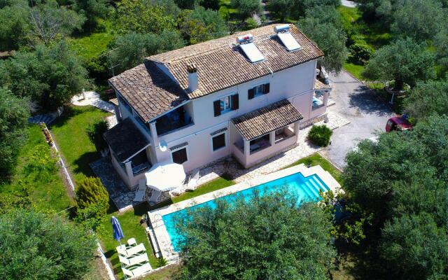 Areti Villa