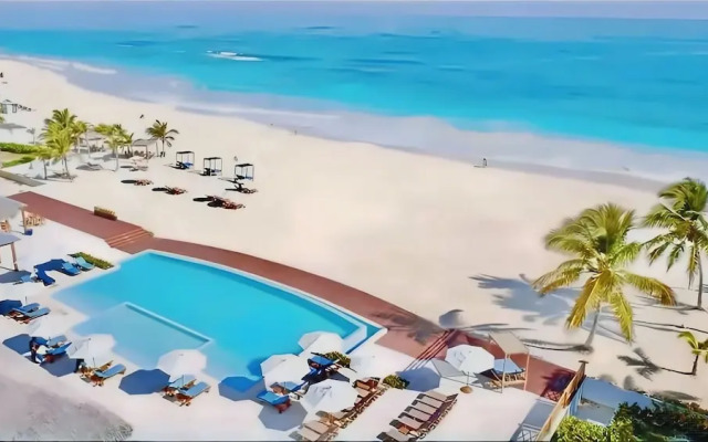 Cana Rock 108 Acceso Directo Piscina Punta Cana