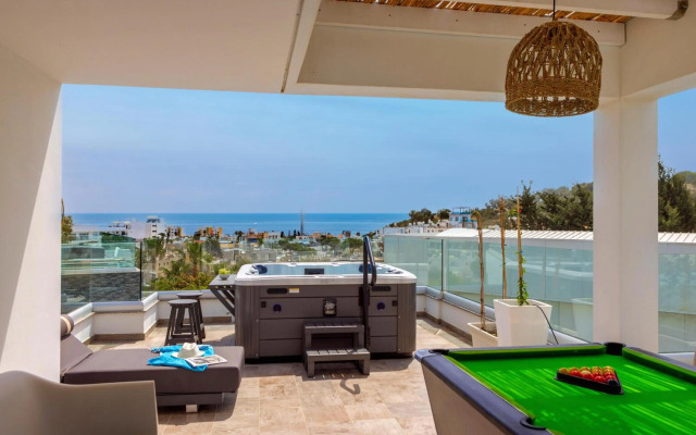 Fig Tree Bay Residences 3
