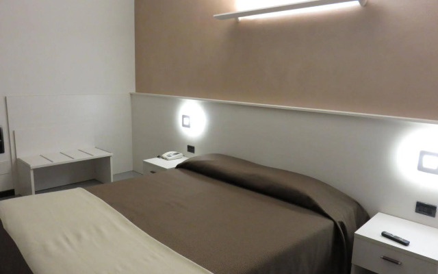 Hotel Albergo Al Cacciatore