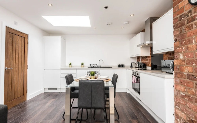 Prestige Stay Aparthotel - Castle Street