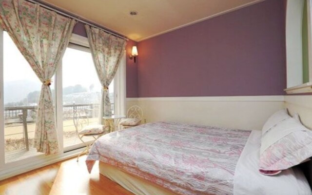 Gapyeong Navillera Pension