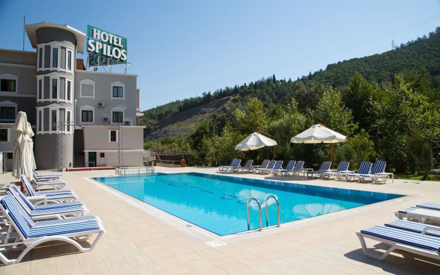 Spilos Hotel