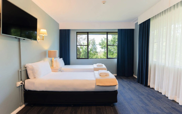 Nesuto Leura Gardens Hotel