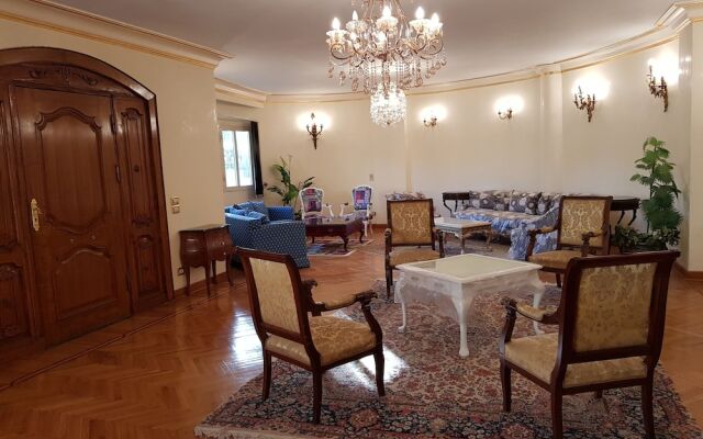 El Choueifat Apartments