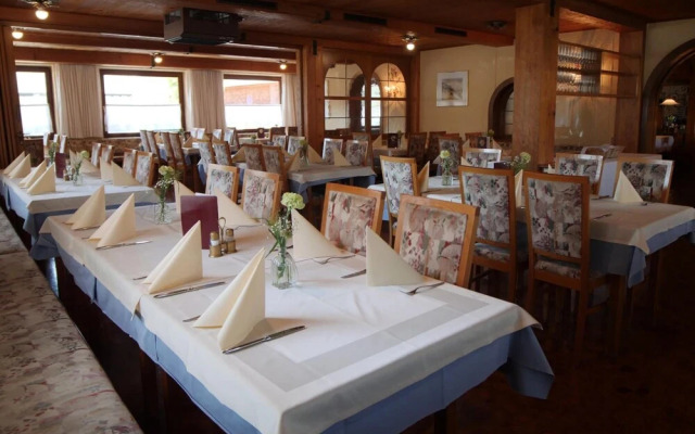 Hotel Löwen Lingenau