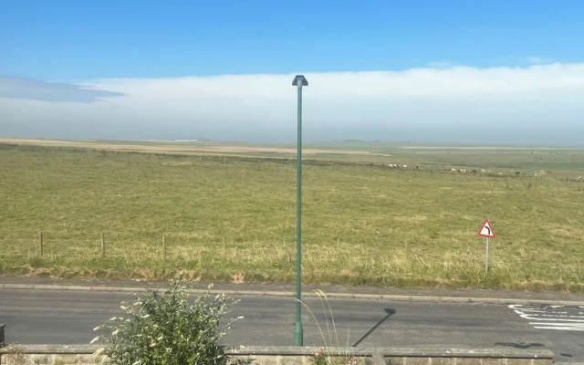 Broadhaven Road