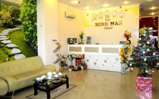 Minh Man Hotel