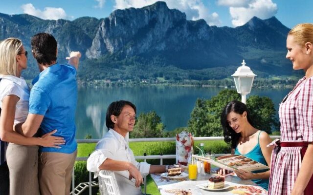 Landzeit Mondsee Panoramahotel