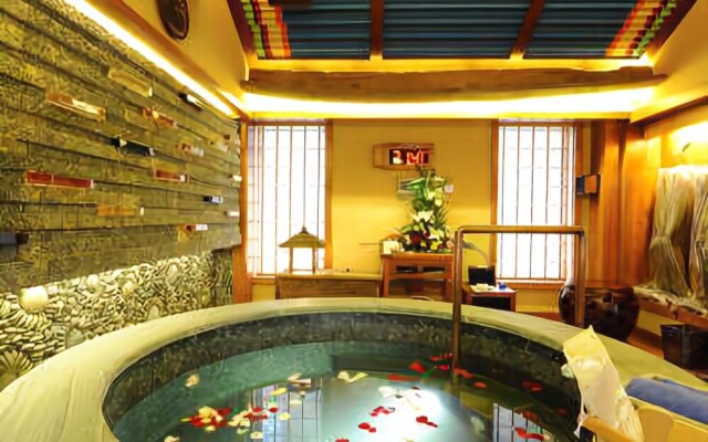 Dali Yishan Boutique Hotel